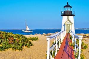 14 Top-Rated Attractions & Things to Do in Nantucket