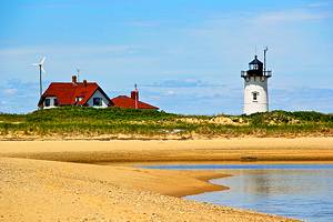 Top-Rated Beaches in Massachusetts