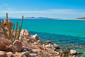 12 Best Mexican Islands