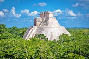 13 Best Mayan Ruins in Mexico