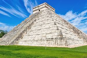 From Cancun to Chichen Itza: 5 Best Ways to Get There
