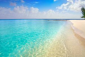 Cozumel's Best Beaches