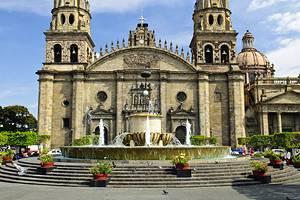 15 Top-Rated Tourist Attractions in Guadalajara