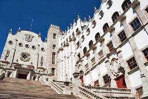 14 Top-Rated Things to Do in Guanajuato