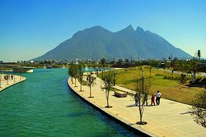 14 Top-Rated Attractions & Things to Do in Monterrey, Mexico