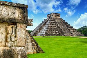 Visiting Chichén Itzá: 12 Highlights & Tips