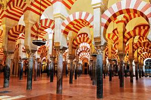 19 Top-Rated Tourist Attractions in Córdoba