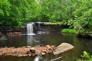 12 Top-Rated Hiking Trails in Minnesota