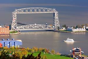 14 Top-Rated Attractions & Things to Do in Duluth, MN