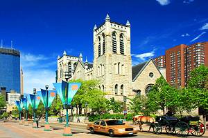 15 Top-Rated Tourist Attractions in Minneapolis