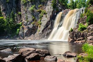 13 Top-Rated National & State Parks in Minnesota