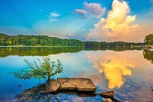 Mississippi in Pictures: 20 Beautiful Places to Photograph