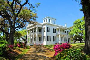 12 Top-Rated Tourist Attractions in Natchez, MS