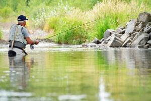 Best Places to Fly Fish in Montana