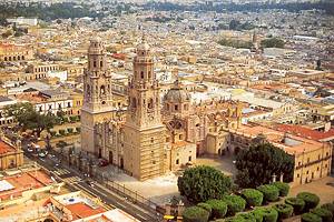 12 Top-Rated Tourist Attractions in Morelia