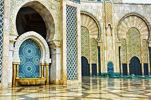 12 Top-Rated Attractions & Things to Do in Casablanca