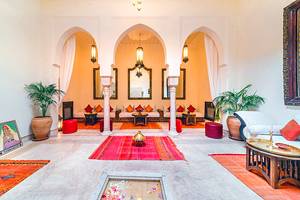 17 Best Riads in Marrakech