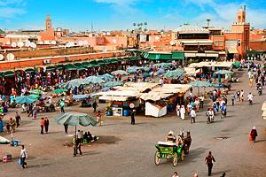 17 Top-Rated Attractions & Places to Visit in Marrakesh