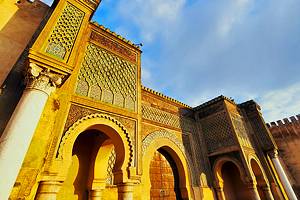 10 Top-Rated Attractions & Things to Do in Meknes