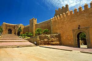 14 Top-Rated Attractions & Things to Do in Rabat