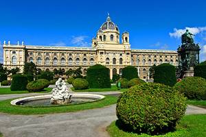 16 Top-Rated Museums and Art Galleries in Vienna