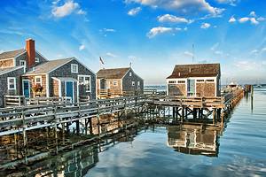 15 Top-Rated Tourist Attractions in Cape Cod & the Islands