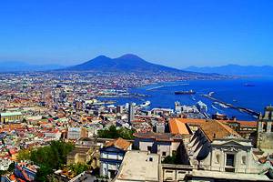 16 Top-Rated Tourist Attractions in Naples & Easy Day Trips