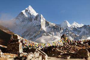 15 Top-Rated Tourist Attractions in Nepal