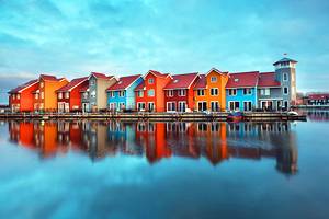 16 Top-Rated Attractions & Things to Do in Groningen