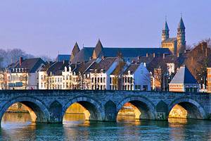 11 Top-Rated Attractions & Things to Do in Maastricht, Netherlands