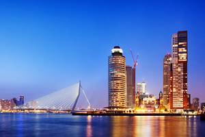 18 Top-Rated Attractions & Things to Do in Rotterdam