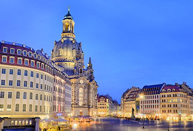 19 Top-Rated Attractions & Things to Do in Dresden