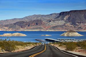 11 Top-Rated Day Trips from Las Vegas, NV