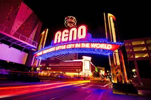 12 Top-Rated Tourist Attractions in Reno, NV