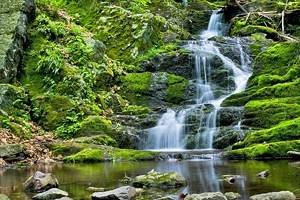 18 Best Waterfalls in New Jersey
