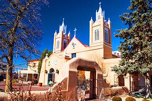 17 Top-Rated Attractions & Things to Do in Albuquerque