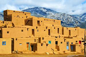 15 Top-Rated Attractions & Things to Do in Taos