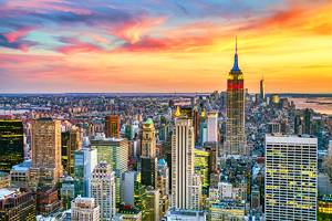 20 Best Cities in New York