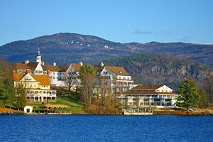 16 Top-Rated Things to Do in Lake George, NY
