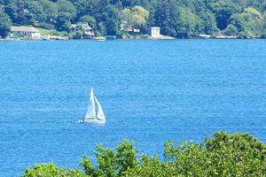 9 Top-Rated Things to Do in Skaneateles, NY