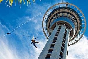 21 Top-Rated Tourist Attractions in Auckland