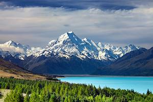 16 Top-Rated Tourist Attractions in New Zealand