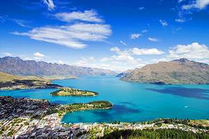 17 Top-Rated Things to Do in Queenstown