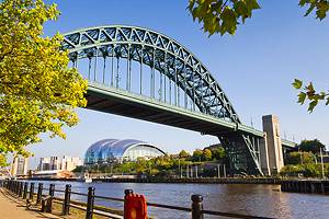 14 Top-Rated Tourist Attractions in Newcastle upon Tyne