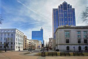 14 Top-Rated Tourist Attractions in Raleigh