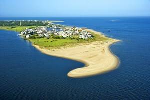 11 Top-Rated Beaches near Wilmington, NC
