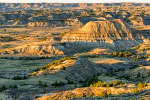 10 Top-Rated Tourist Attractions in North Dakota