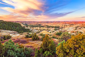 North Dakota in Pictures: 15 Beautiful Places to Photograph