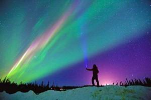 13 Best Places to See the Northern Lights