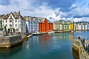 10 Top-Rated Attractions & Things to Do in Ålesund